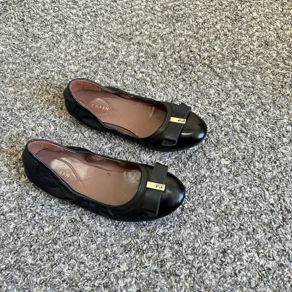 Cole haan hotsell elsie bow